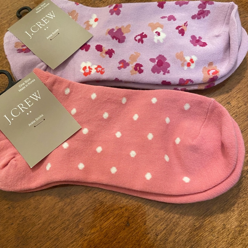 Ankle socks